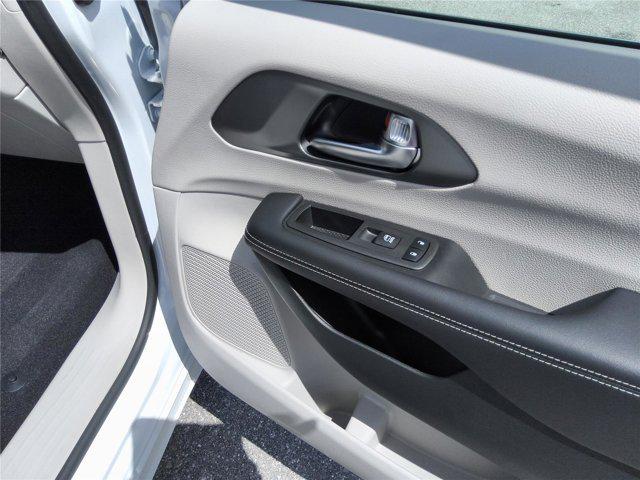 2022 Chrysler Pacifica Touring L AWD