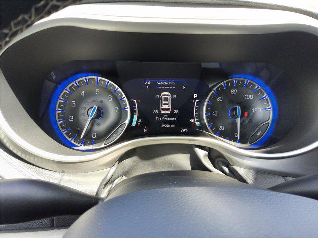 2022 Chrysler Pacifica Touring L AWD