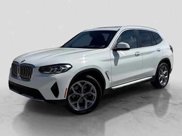 2023 BMW X3 xDrive30i for sale in Washington, MI