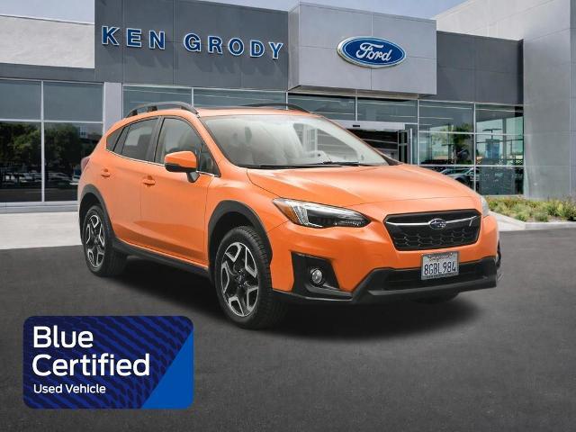 2019 Subaru Crosstrek 2.0i Limited for sale in Buena Park, CA