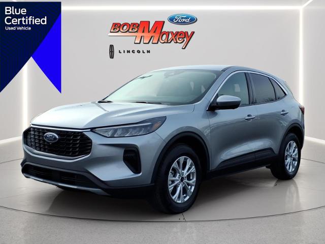 2024 Ford Escape Active for sale in Howell, MI