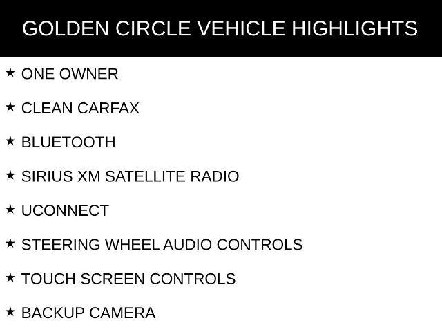 2019 Ram 1500 Classic Tradesman Quad Cab 4x2 6'4" Box