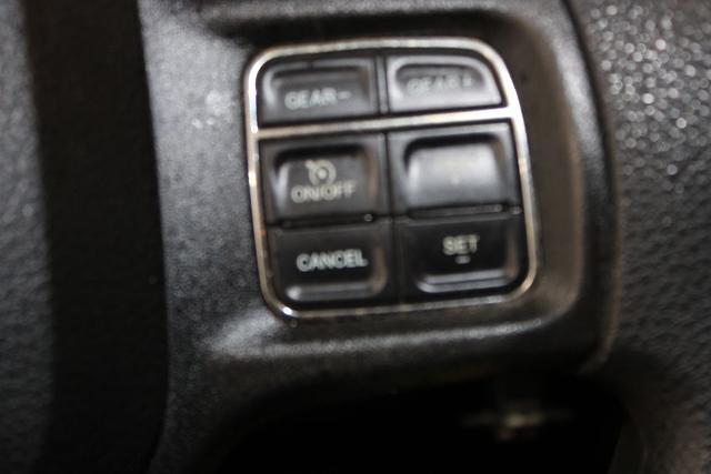 2019 Ram 1500 Classic Tradesman Quad Cab 4x2 6'4" Box
