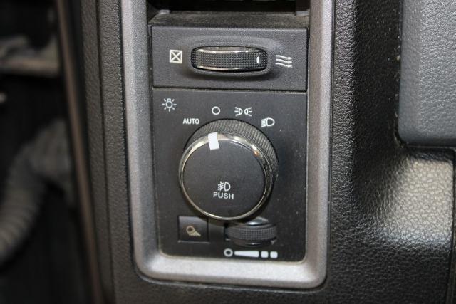 2019 Ram 1500 Classic Tradesman Quad Cab 4x2 6'4" Box