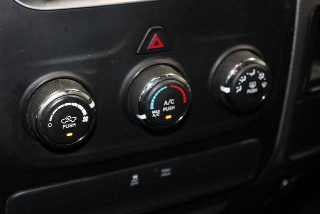 2019 Ram 1500 Classic Tradesman Quad Cab 4x2 6'4" Box