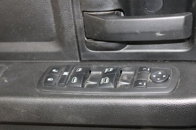2019 Ram 1500 Classic Tradesman Quad Cab 4x2 6'4" Box