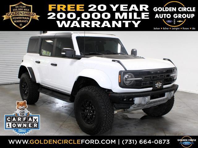 2024 Ford Bronco Raptor for sale in Jackson, TN