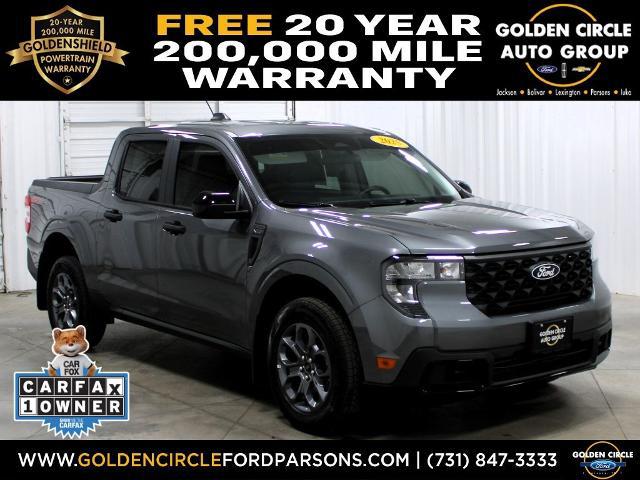 2025 Ford Maverick XLT for sale in Jackson, TN