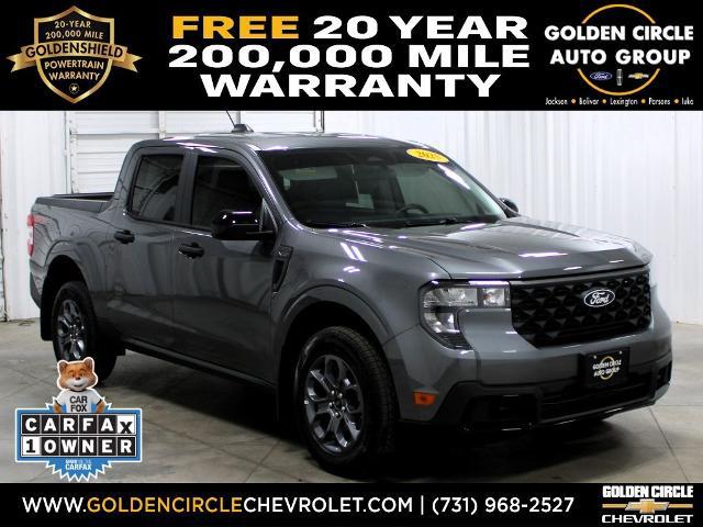 2025 Ford Maverick XLT for sale in Jackson, TN