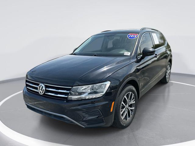 2019 Volkswagen Tiguan 2.0T SE for sale in Wilmington, NC
