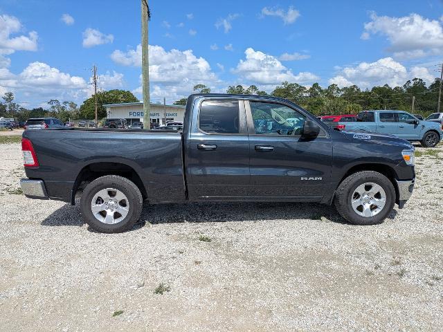 2019 Ram 1500 Big Horn/Lone Star Quad Cab 4x2 6'4" Box