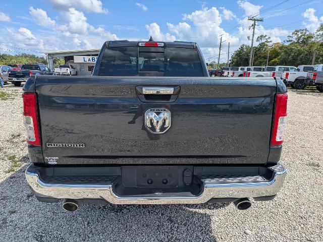 2019 Ram 1500 Big Horn/Lone Star Quad Cab 4x2 6'4" Box