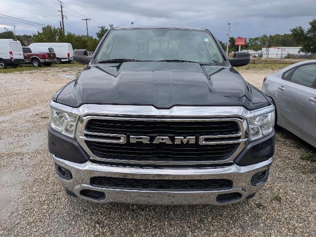 2019 Ram 1500 Big Horn/Lone Star Quad Cab 4x2 6'4" Box