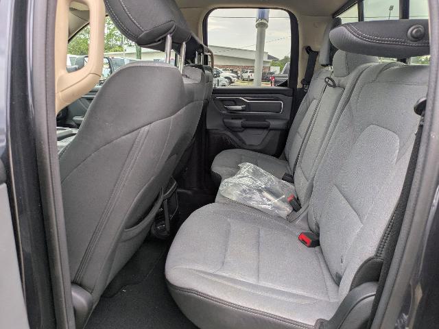 2019 Ram 1500 Big Horn/Lone Star Quad Cab 4x2 6'4" Box