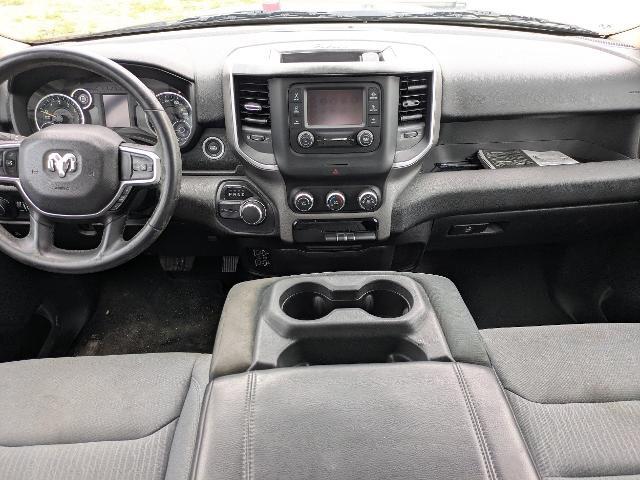 2019 Ram 1500 Big Horn/Lone Star Quad Cab 4x2 6'4" Box