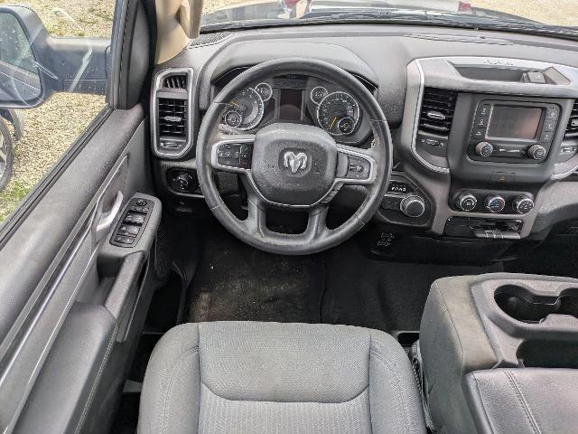 2019 Ram 1500 Big Horn/Lone Star Quad Cab 4x2 6'4" Box
