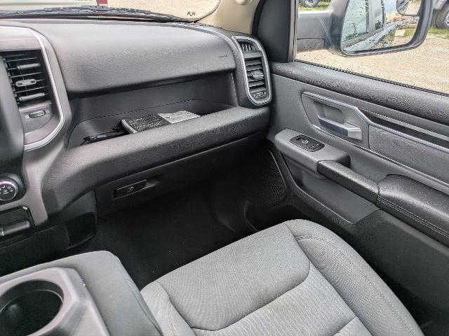 2019 Ram 1500 Big Horn/Lone Star Quad Cab 4x2 6'4" Box