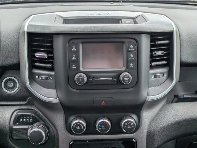 2019 Ram 1500 Big Horn/Lone Star Quad Cab 4x2 6'4" Box