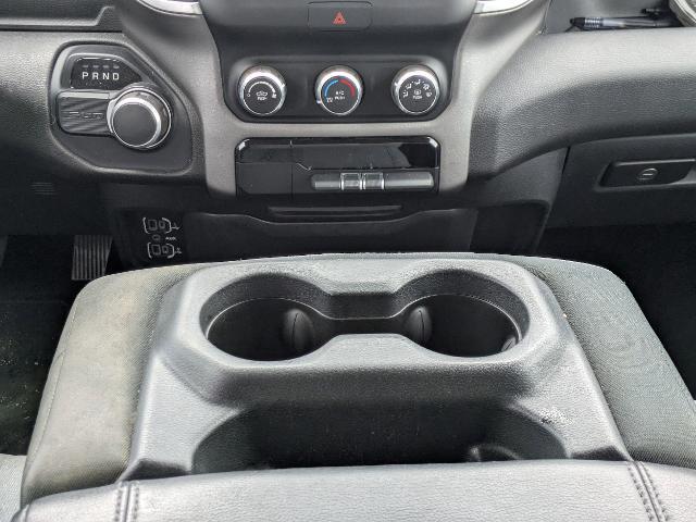 2019 Ram 1500 Big Horn/Lone Star Quad Cab 4x2 6'4" Box