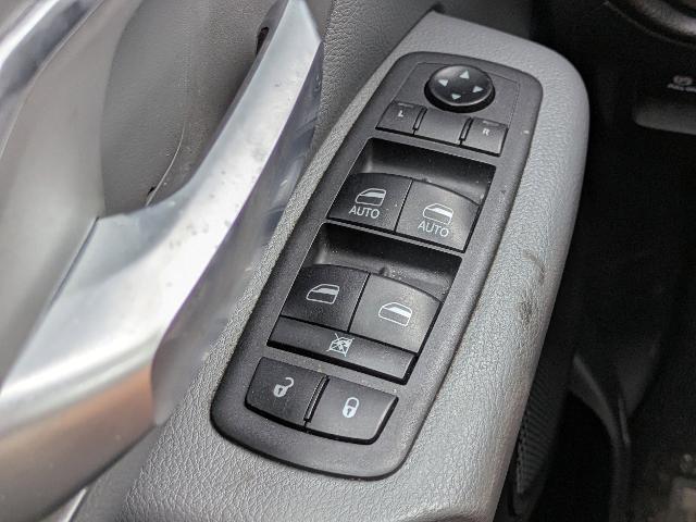 2019 Ram 1500 Big Horn/Lone Star Quad Cab 4x2 6'4" Box