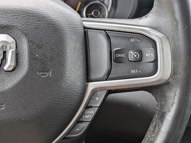 2019 Ram 1500 Big Horn/Lone Star Quad Cab 4x2 6'4" Box