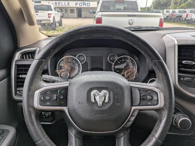 2019 Ram 1500 Big Horn/Lone Star Quad Cab 4x2 6'4" Box