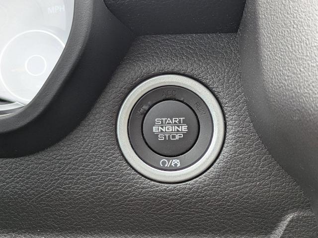 2019 Ram 1500 Big Horn/Lone Star Quad Cab 4x2 6'4" Box