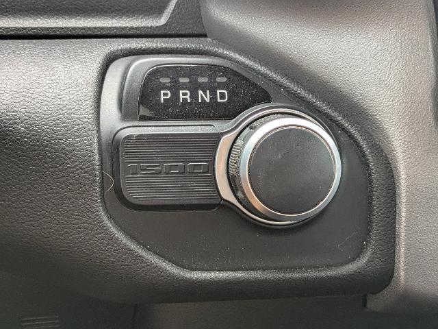 2019 Ram 1500 Big Horn/Lone Star Quad Cab 4x2 6'4" Box