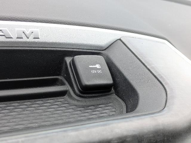 2019 Ram 1500 Big Horn/Lone Star Quad Cab 4x2 6'4" Box