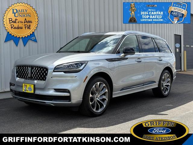 2023 Lincoln Aviator Grand Touring for sale in Fort Atkinson, WI