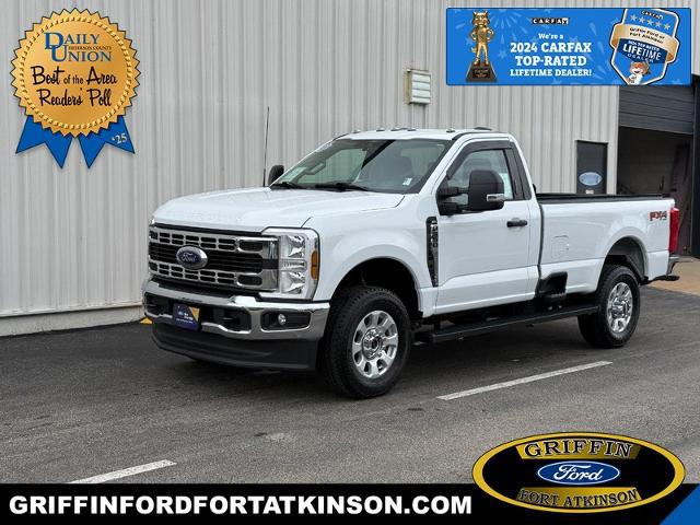 2024 Ford F-350 XLT for sale in Fort Atkinson, WI