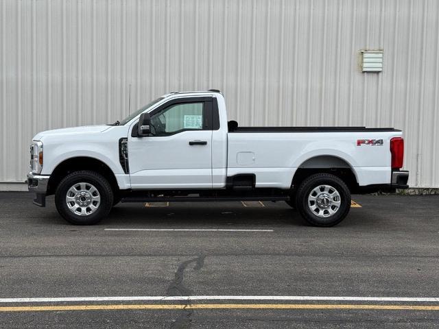 2024 Ford F-350 XLT