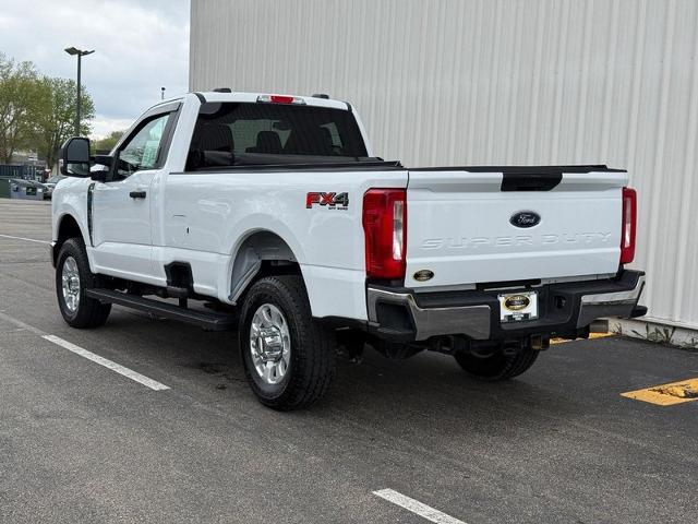2024 Ford F-350 XLT