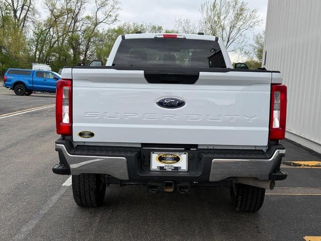 2024 Ford F-350 XLT