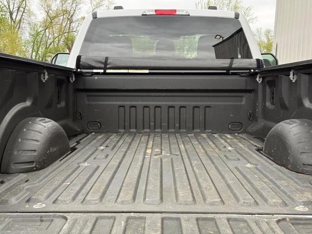 2024 Ford F-350 XLT
