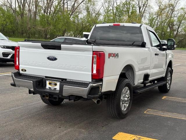 2024 Ford F-350 XLT
