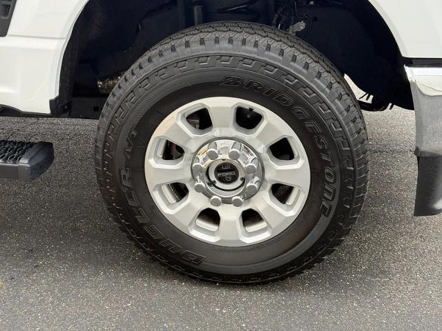 2024 Ford F-350 XLT