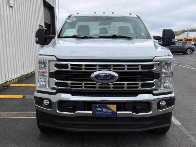 2024 Ford F-350 XLT
