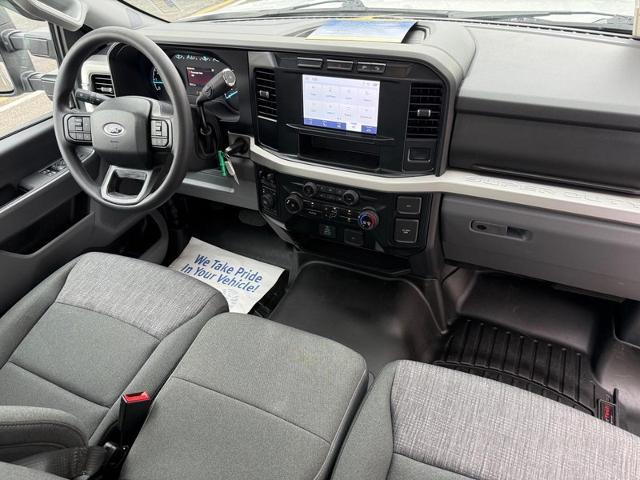 2024 Ford F-350 XLT