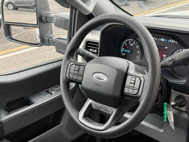 2024 Ford F-350 XLT