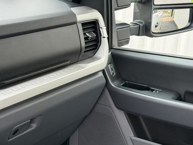2024 Ford F-350 XLT
