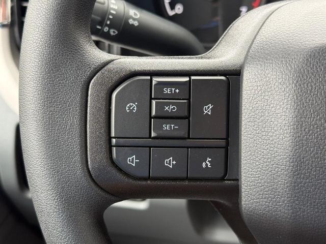 2024 Ford F-350 XLT