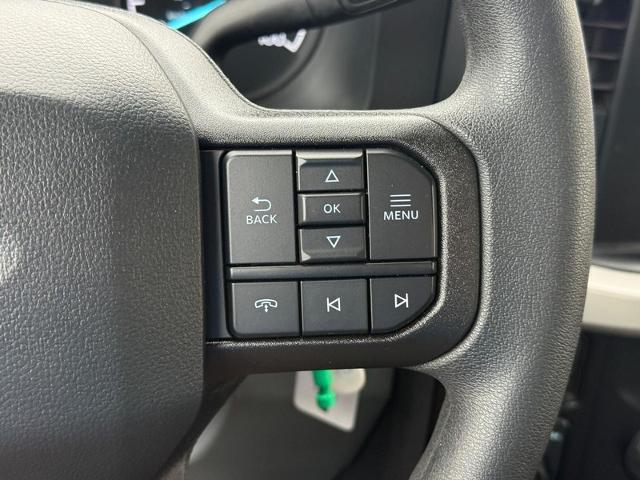2024 Ford F-350 XLT