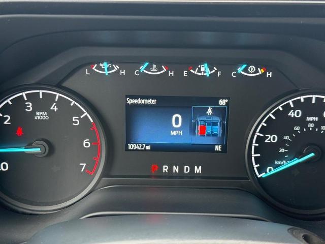 2024 Ford F-350 XLT