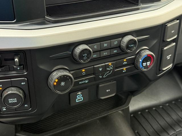2024 Ford F-350 XLT