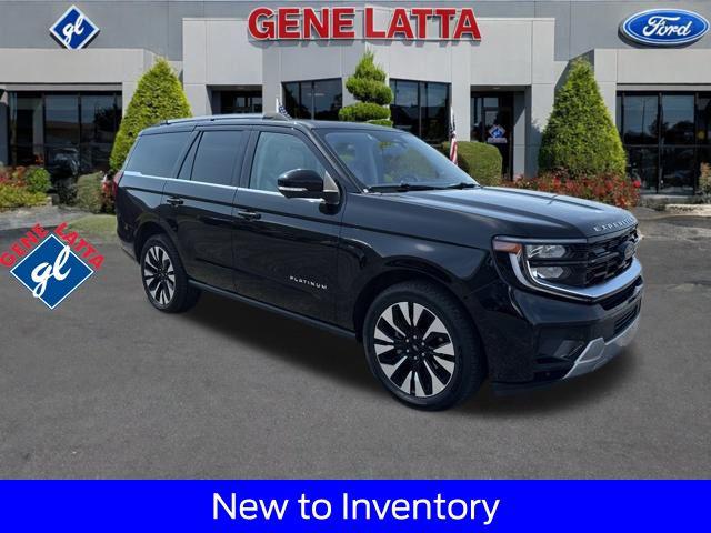 2025 Ford Expedition Platinum for sale in Hanover, PA