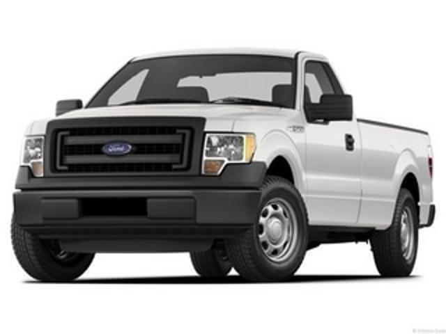 2013 Ford F-150 XL for sale in Centralia, IL