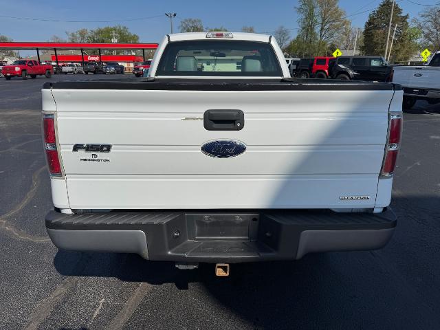 2013 Ford F-150 XL