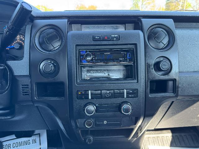 2013 Ford F-150 XL