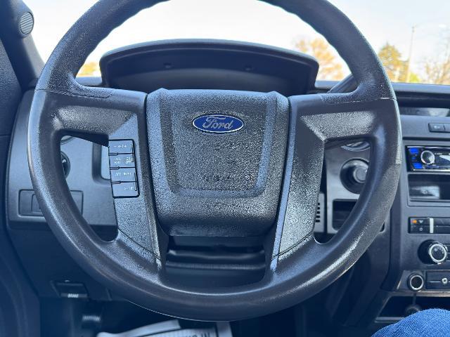 2013 Ford F-150 XL